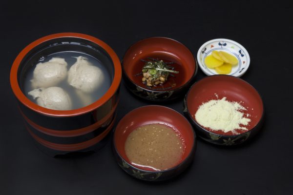 かいもち